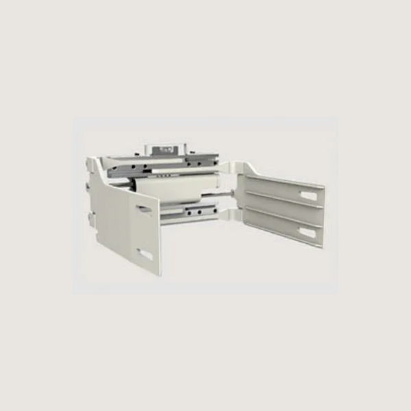 Universal Forklift Attachments and Accessories Side Shifter Paper Roll Clamp Fork Positioner