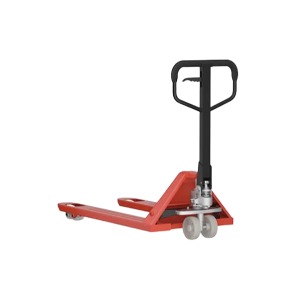 Warehouse Electric Reach Truck and Pallet Stacker 1.2Ton to 3Ton Logistics Material Handling Equipment