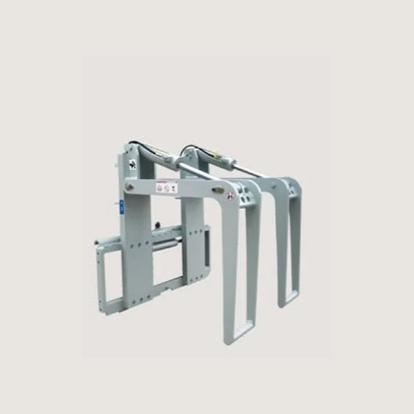 Universal Forklift Attachments and Accessories Side Shifter Paper Roll Clamp Fork Positioner