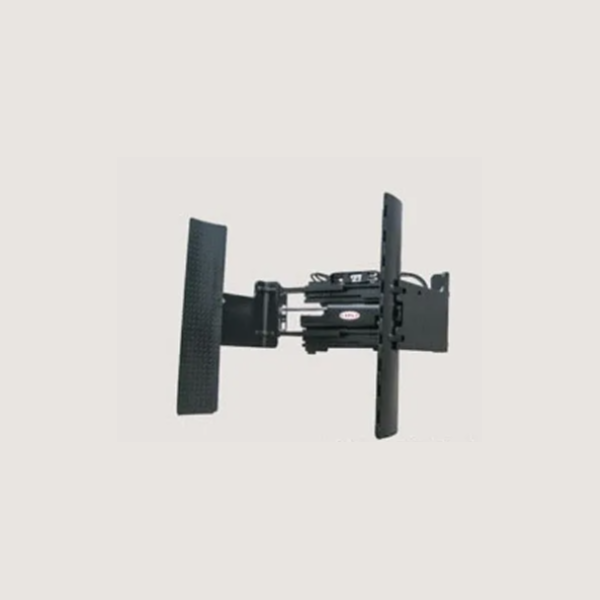Universal Forklift Attachments and Accessories Side Shifter Paper Roll Clamp Fork Positioner