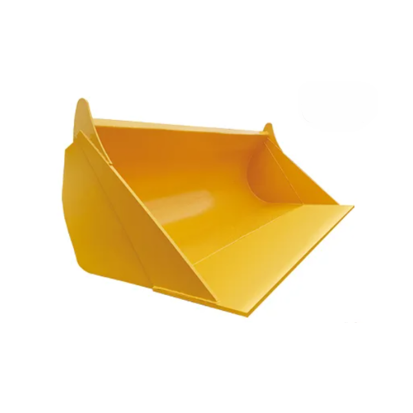 4-in-1 Multi-Purpose Bucket Attachment 0.5m3 to 1.3m3 Loader Concrete Mixing Bucket
